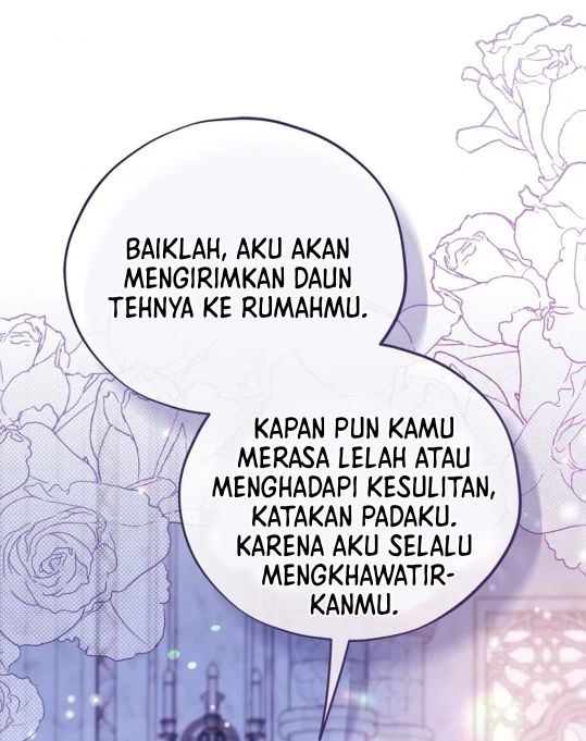 I Will Become the Villain's Poison Taster Chapter 75 - halaman 39
