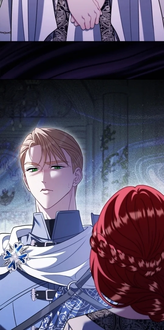 I Will Become the Villain's Poison Taster Chapter 75 - halaman 41