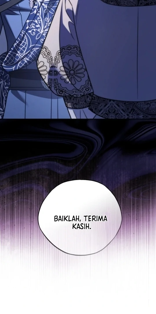 I Will Become the Villain's Poison Taster Chapter 75 - halaman 42