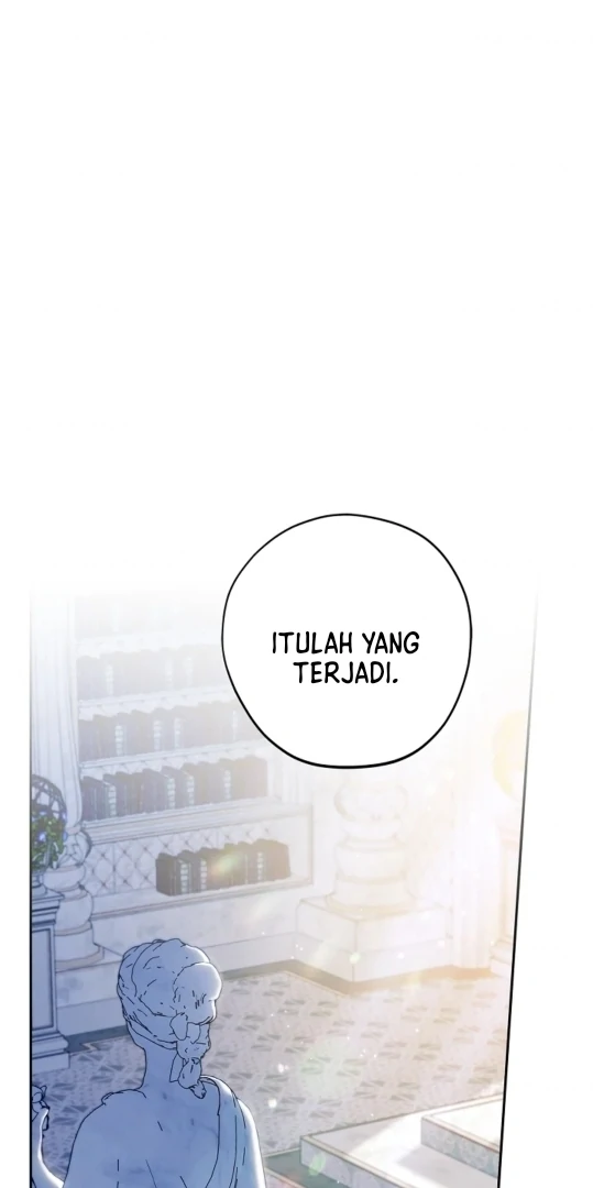 I Will Become the Villain's Poison Taster Chapter 75 - halaman 43
