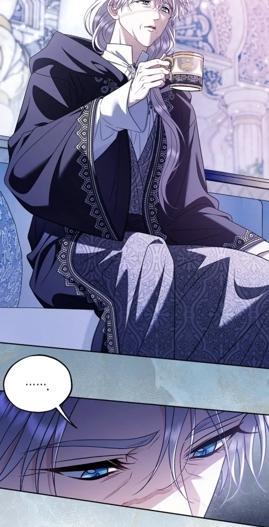 I Will Become the Villain's Poison Taster Chapter 75 - halaman 45