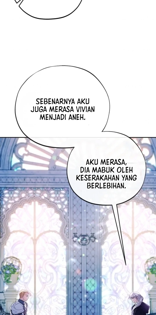 I Will Become the Villain's Poison Taster Chapter 75 - halaman 47