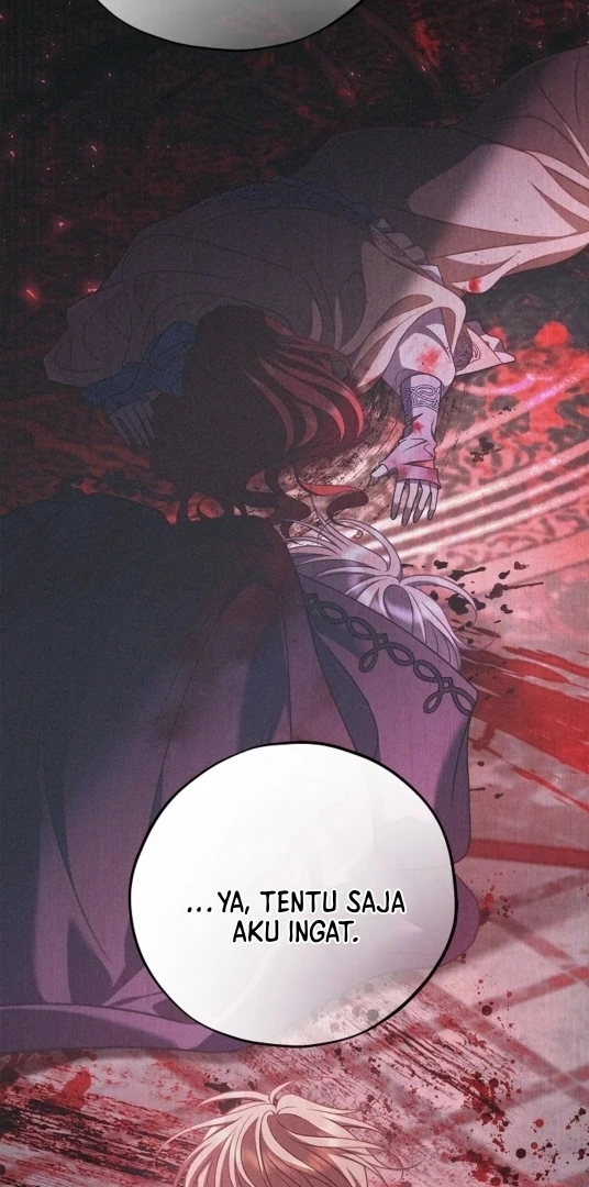 I Will Become the Villain's Poison Taster Chapter 75 - halaman 49