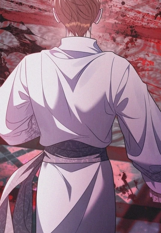 I Will Become the Villain's Poison Taster Chapter 75 - halaman 50