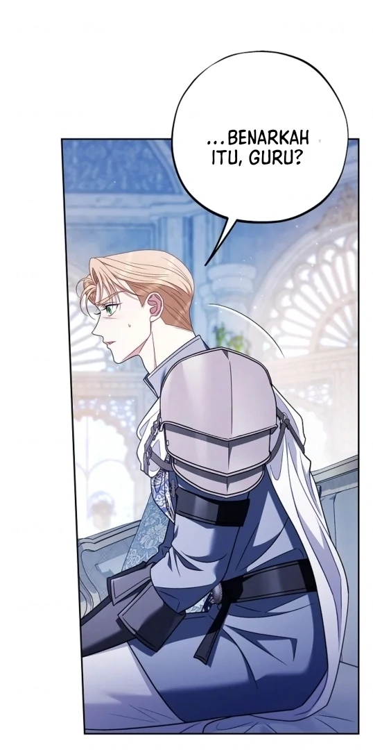 I Will Become the Villain's Poison Taster Chapter 75 - halaman 55