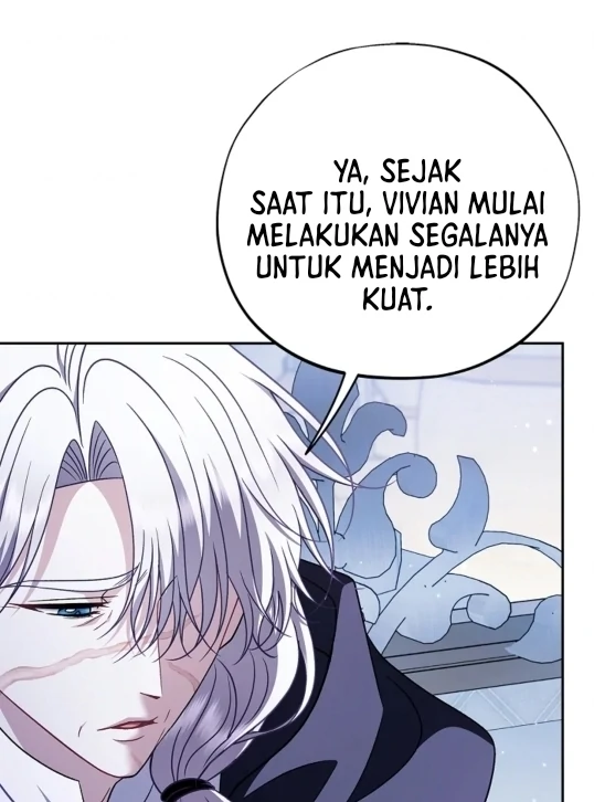 I Will Become the Villain's Poison Taster Chapter 75 - halaman 56