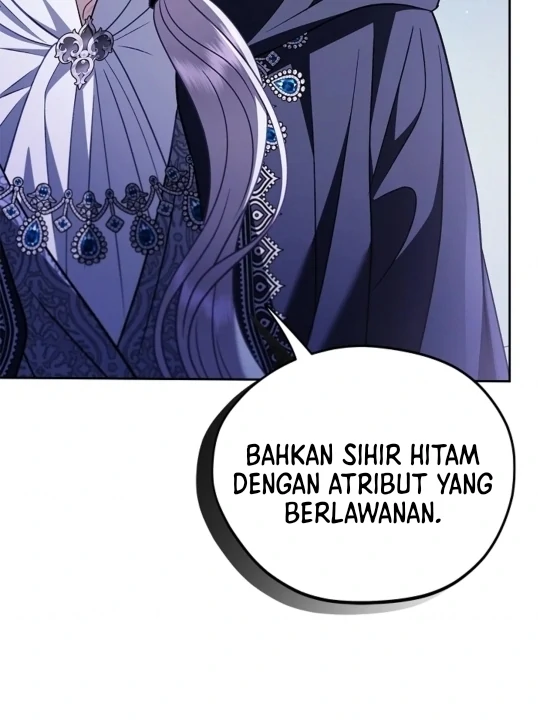I Will Become the Villain's Poison Taster Chapter 75 - halaman 57
