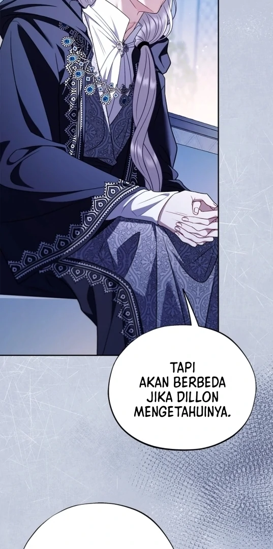 I Will Become the Villain's Poison Taster Chapter 75 - halaman 60