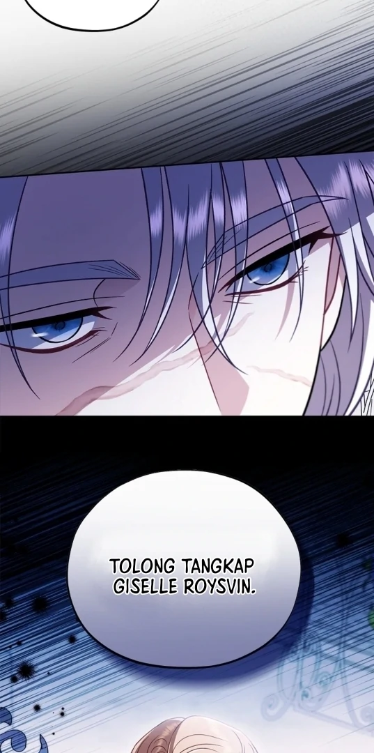I Will Become the Villain's Poison Taster Chapter 75 - halaman 62