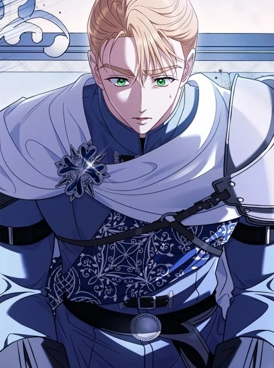 I Will Become the Villain's Poison Taster Chapter 75 - halaman 63