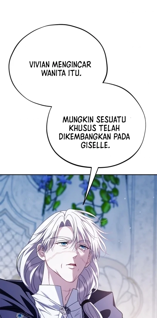 I Will Become the Villain's Poison Taster Chapter 75 - halaman 65