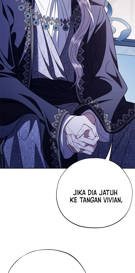 I Will Become the Villain's Poison Taster Chapter 75 - halaman 66