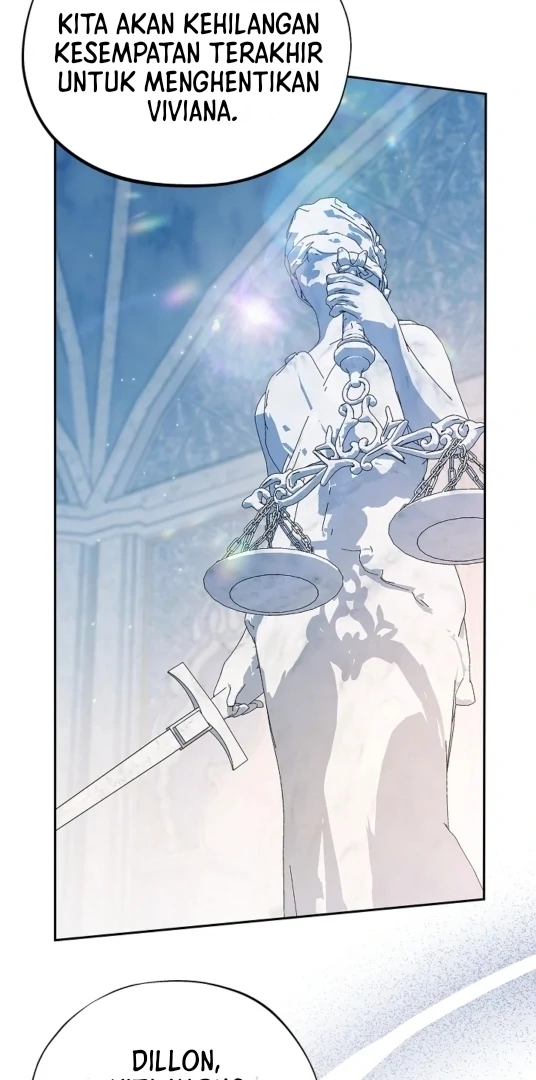 I Will Become the Villain's Poison Taster Chapter 75 - halaman 67