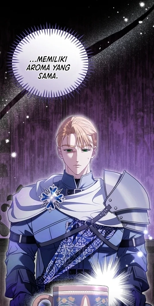 I Will Become the Villain's Poison Taster Chapter 75 - halaman 69