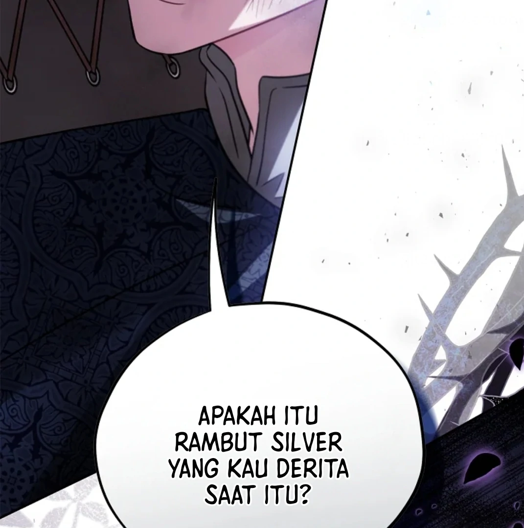 I Will Become the Villain's Poison Taster Chapter 75 - halaman 7