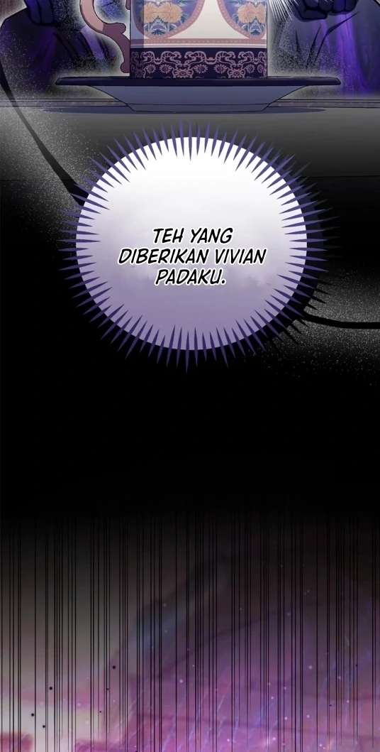 I Will Become the Villain's Poison Taster Chapter 75 - halaman 70