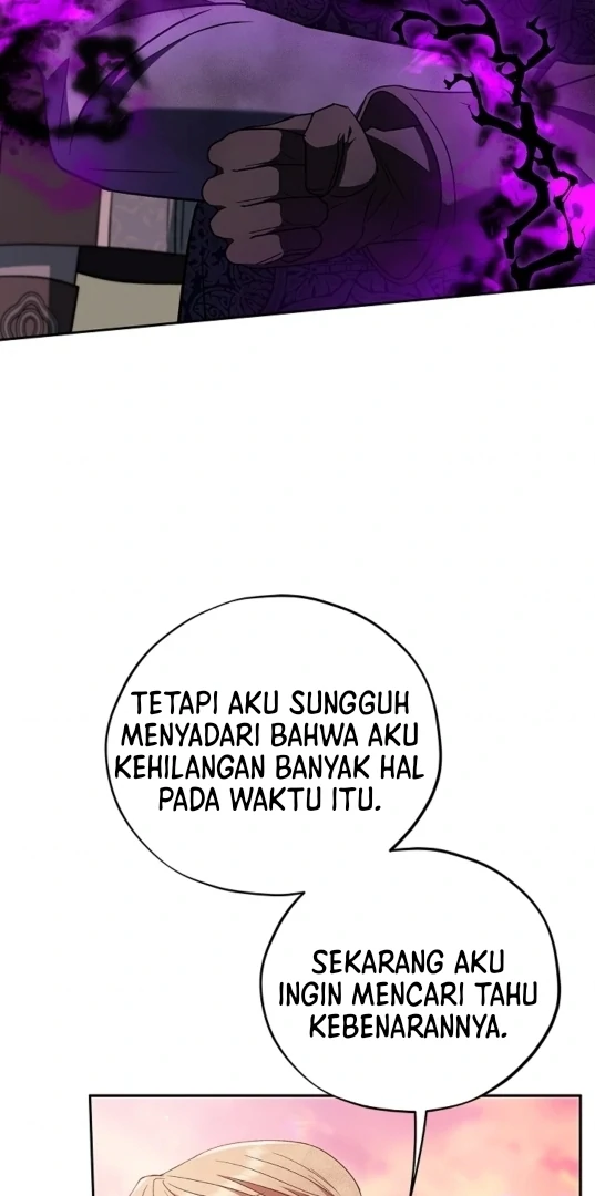I Will Become the Villain's Poison Taster Chapter 75 - halaman 72