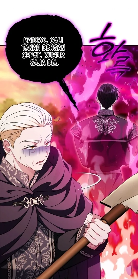 I Will Become the Villain's Poison Taster Chapter 75 - halaman 77
