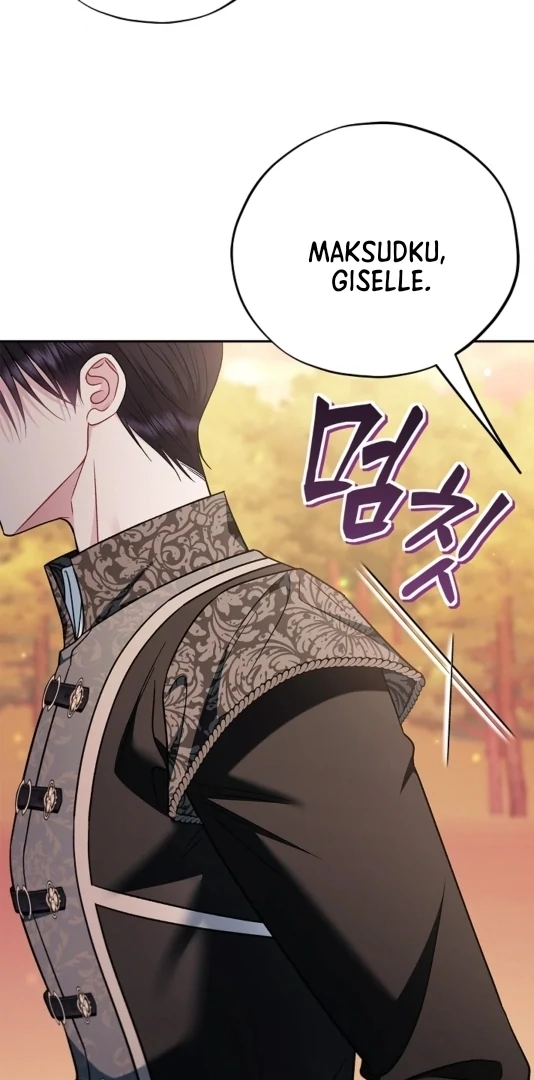 I Will Become the Villain's Poison Taster Chapter 75 - halaman 81