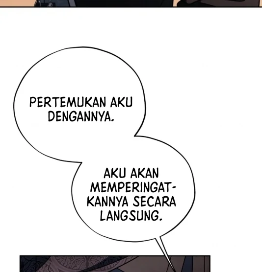 I Will Become the Villain's Poison Taster Chapter 75 - halaman 82