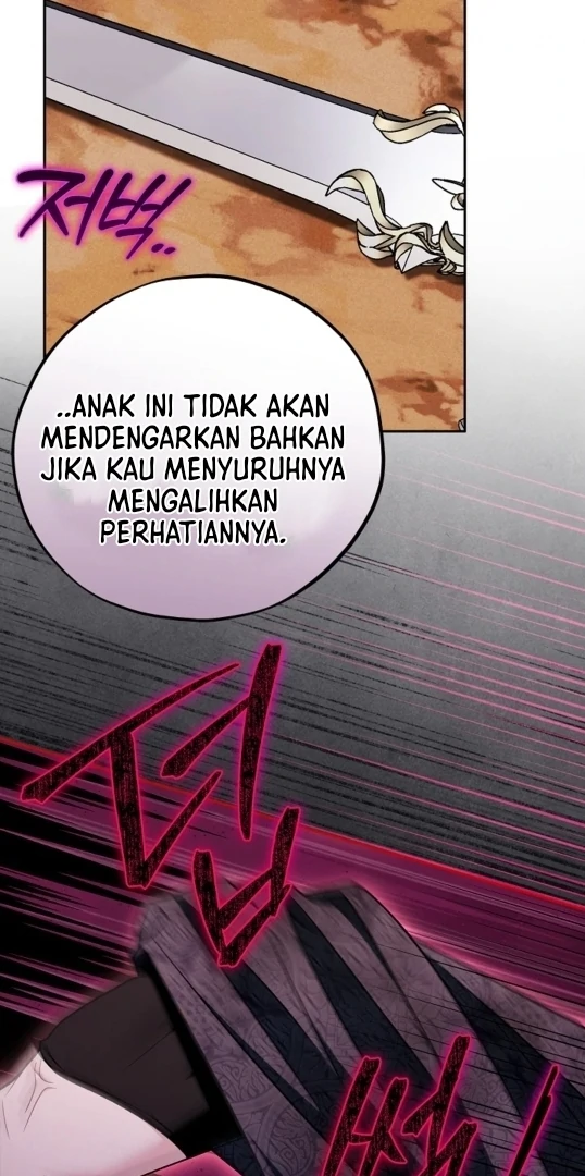 I Will Become the Villain's Poison Taster Chapter 75 - halaman 84