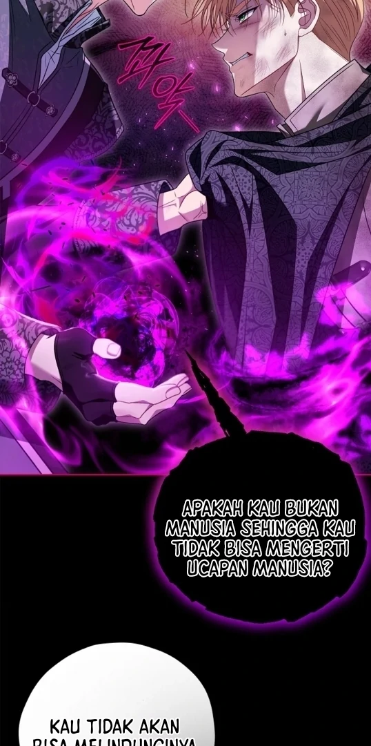 I Will Become the Villain's Poison Taster Chapter 75 - halaman 86
