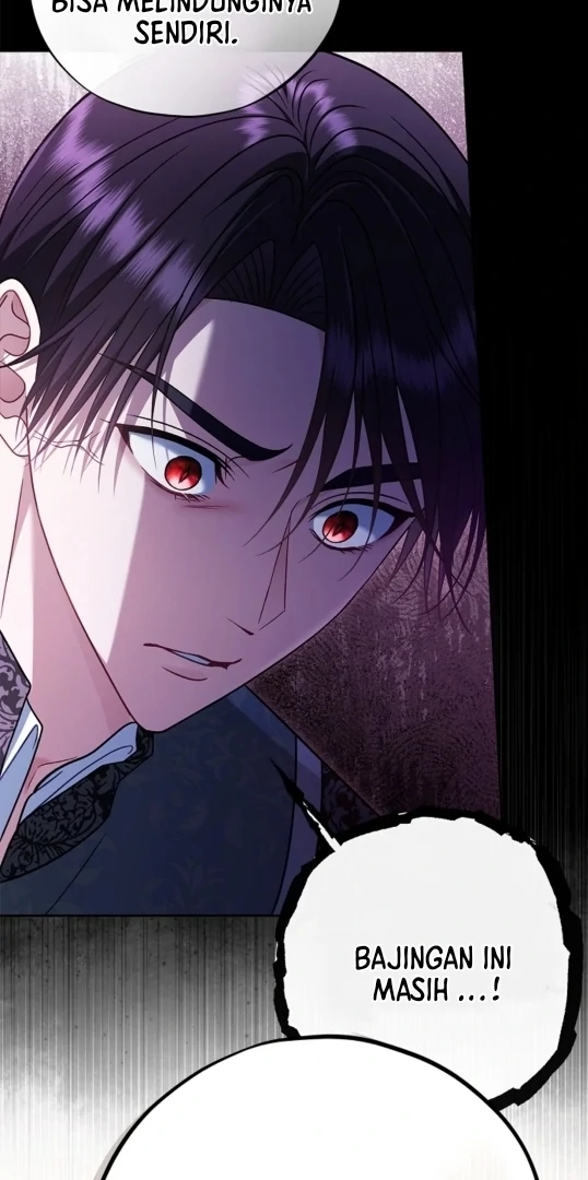 I Will Become the Villain's Poison Taster Chapter 75 - halaman 87