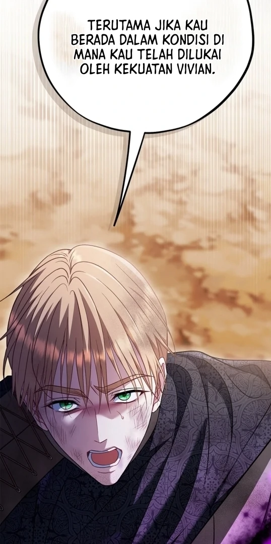 I Will Become the Villain's Poison Taster Chapter 75 - halaman 88