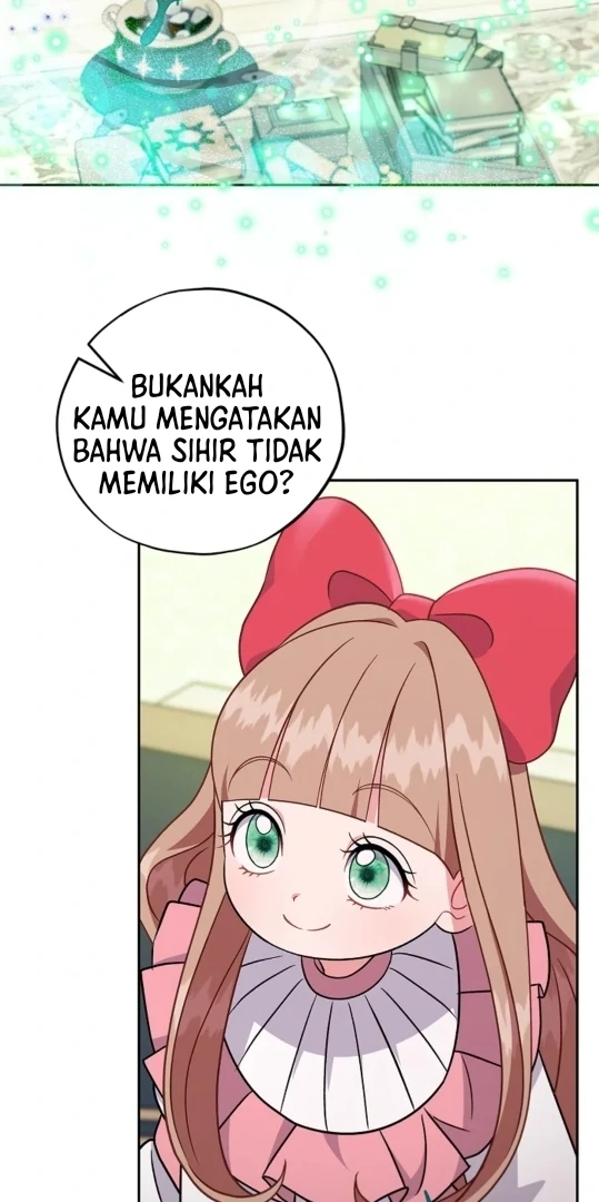 I Will Become the Villain's Poison Taster Chapter 75 - halaman 93