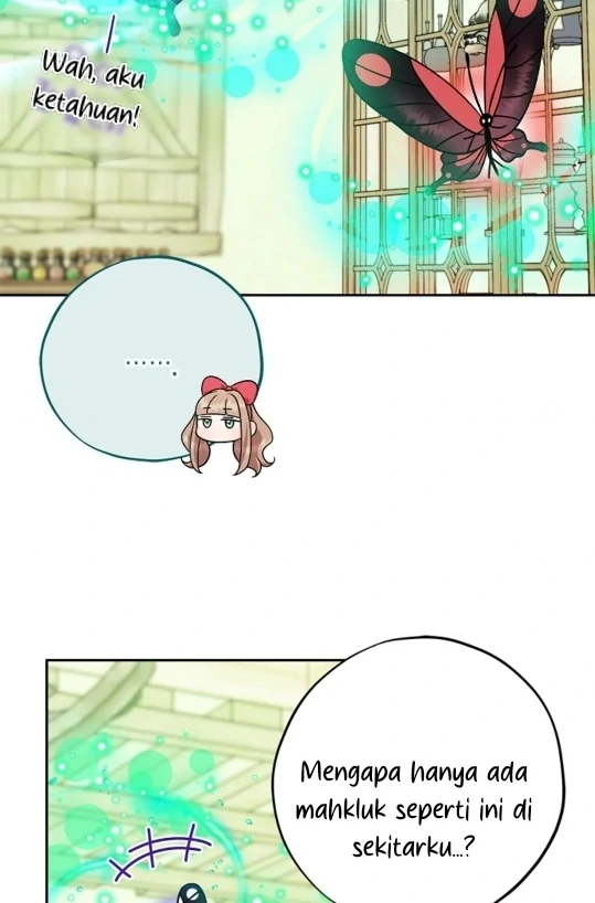 I Will Become the Villain's Poison Taster Chapter 75 - halaman 95
