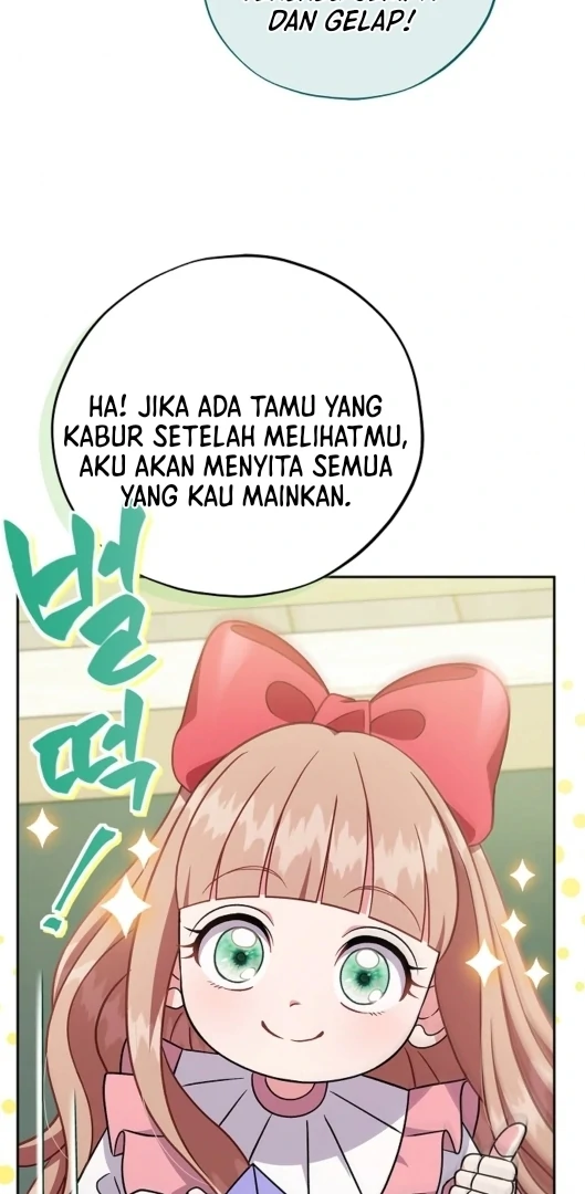 I Will Become the Villain's Poison Taster Chapter 75 - halaman 98