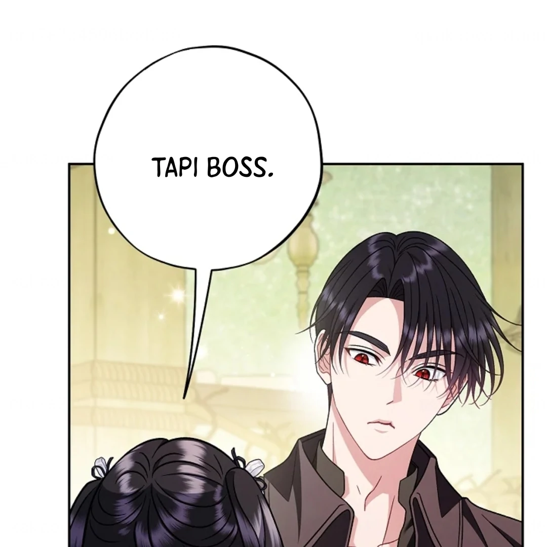 I Will Become the Villain's Poison Taster Chapter 76 - halaman 100