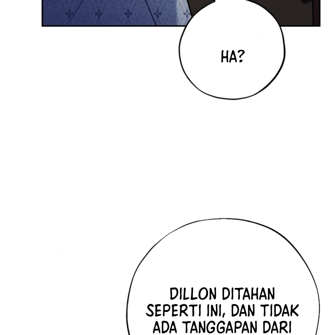 I Will Become the Villain's Poison Taster Chapter 76 - halaman 102