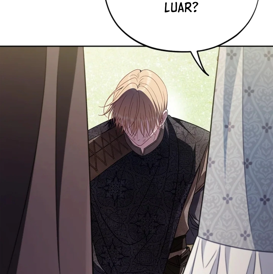 I Will Become the Villain's Poison Taster Chapter 76 - halaman 103