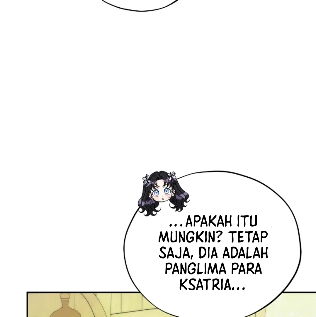 I Will Become the Villain's Poison Taster Chapter 76 - halaman 105