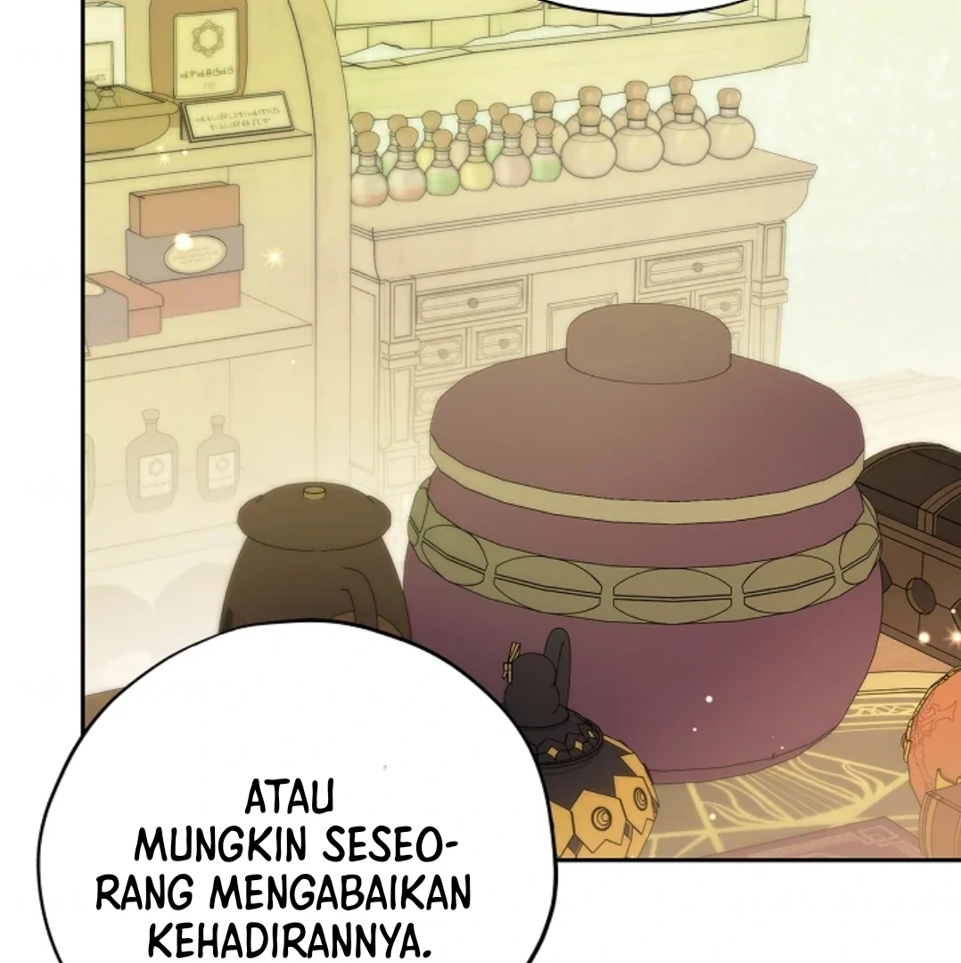 I Will Become the Villain's Poison Taster Chapter 76 - halaman 106