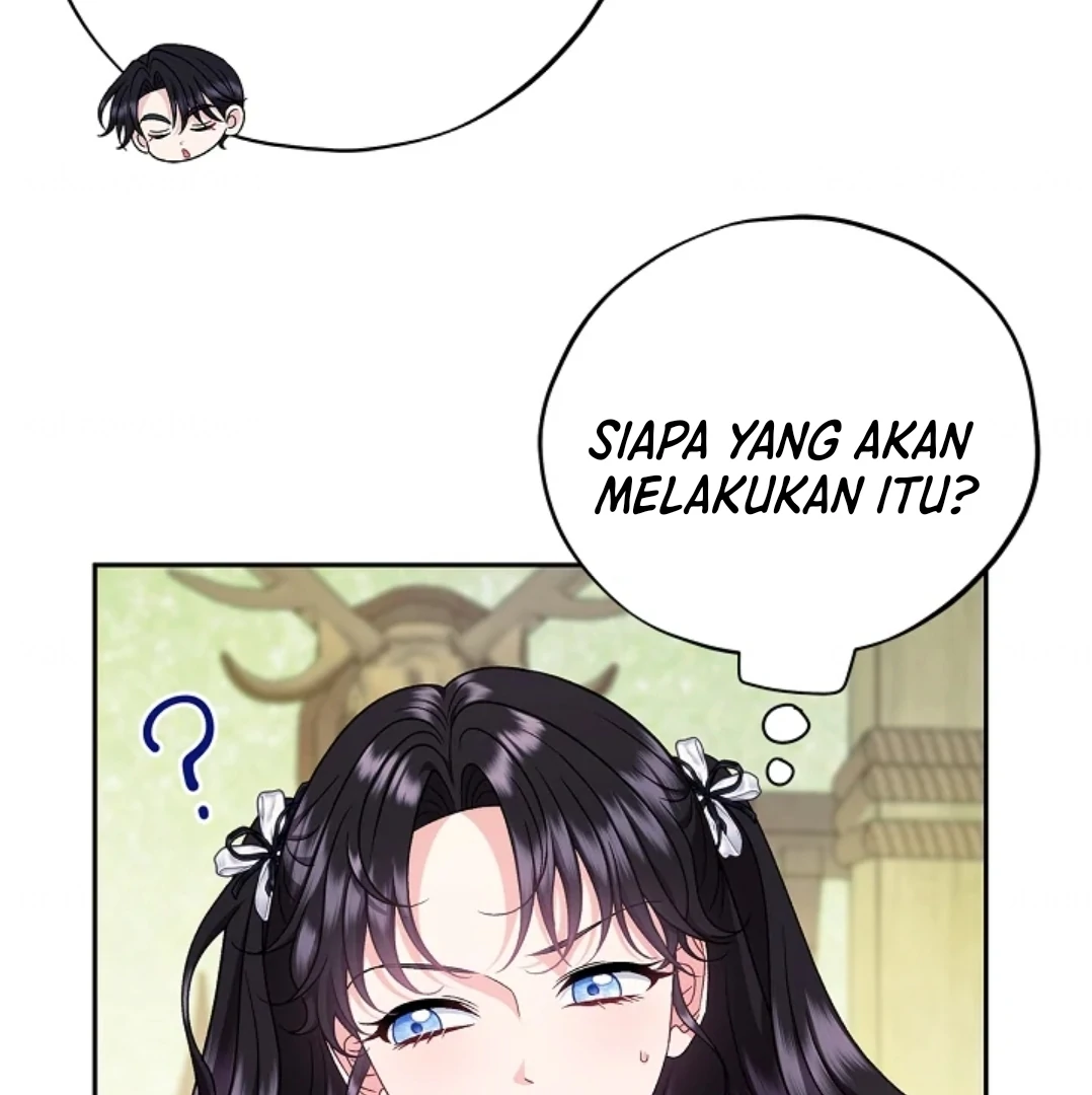 I Will Become the Villain's Poison Taster Chapter 76 - halaman 107