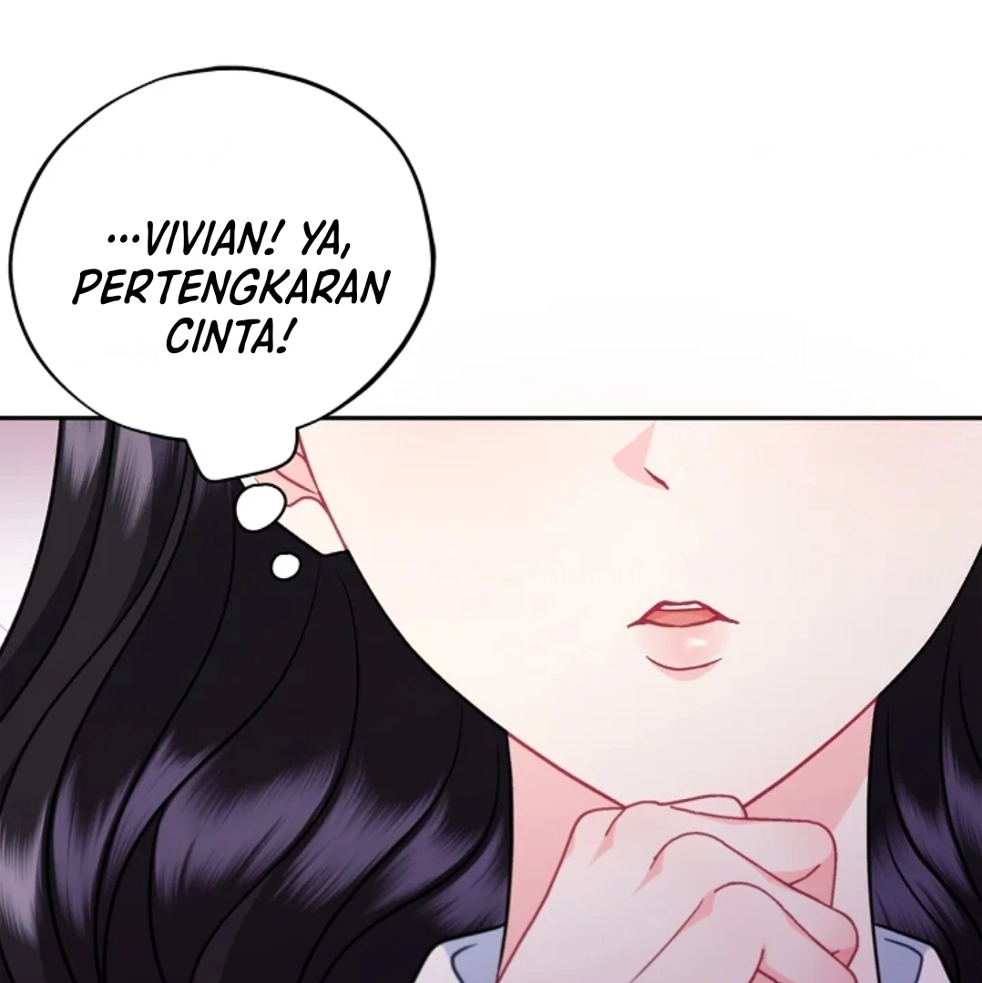 I Will Become the Villain's Poison Taster Chapter 76 - halaman 109