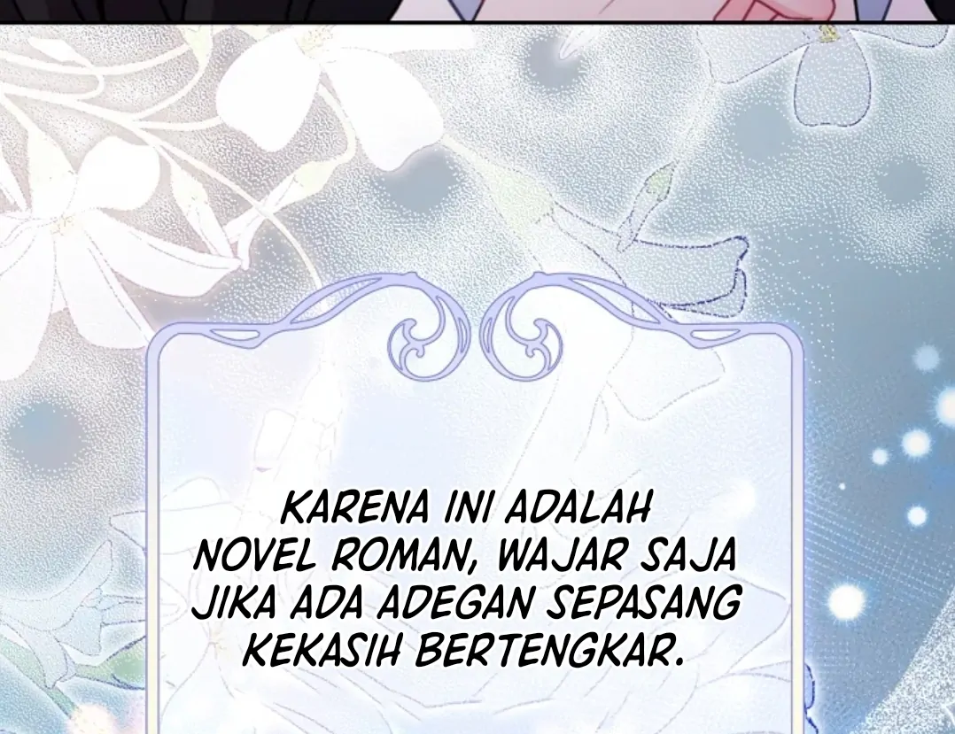 I Will Become the Villain's Poison Taster Chapter 76 - halaman 110
