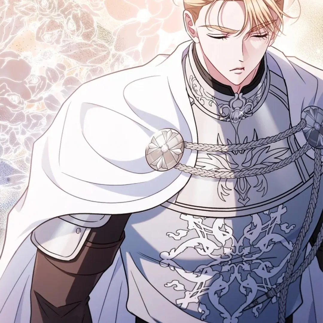 I Will Become the Villain's Poison Taster Chapter 76 - halaman 113