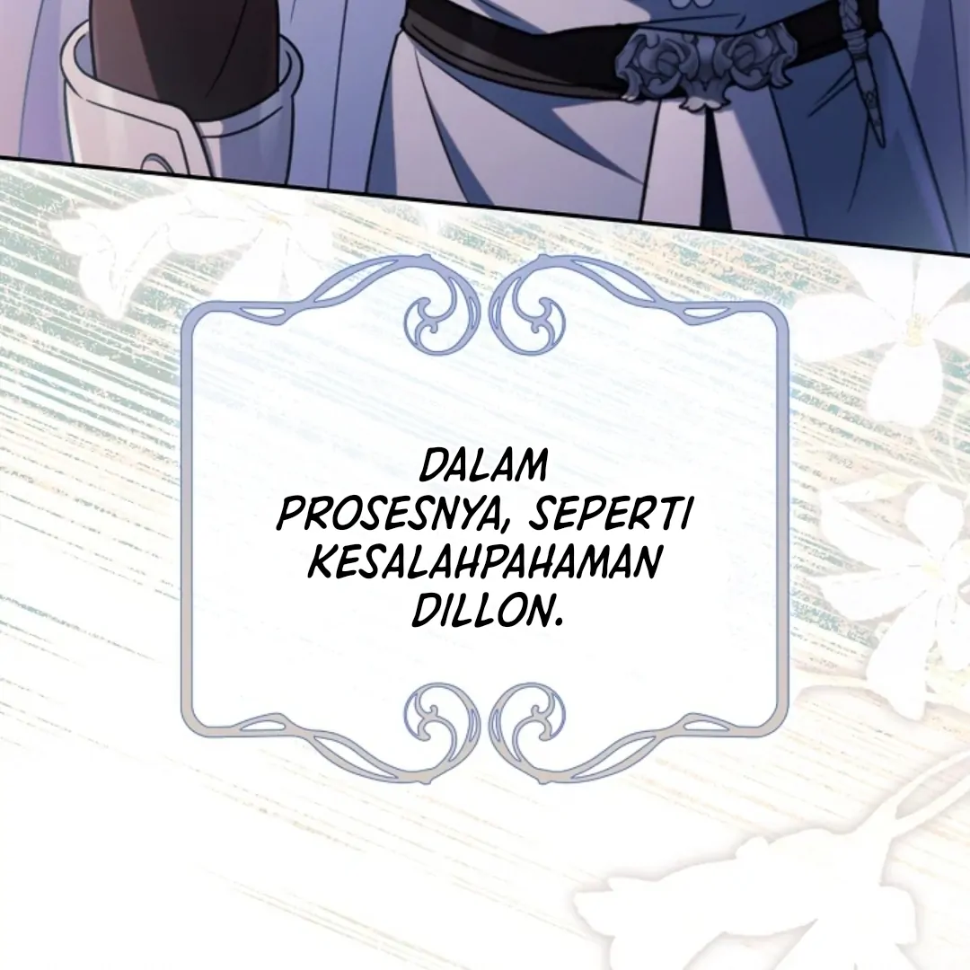 I Will Become the Villain's Poison Taster Chapter 76 - halaman 114