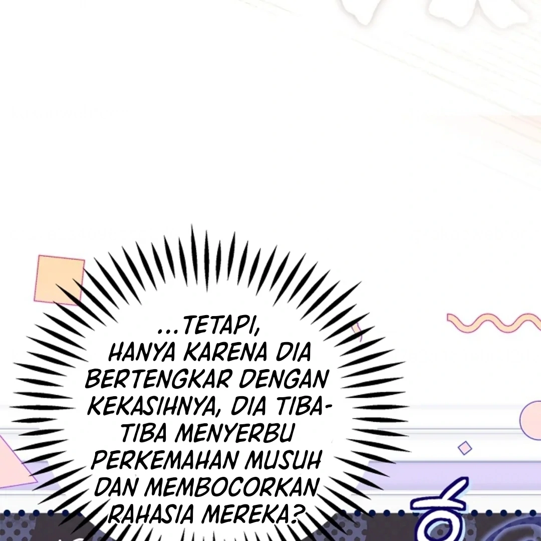 I Will Become the Villain's Poison Taster Chapter 76 - halaman 115