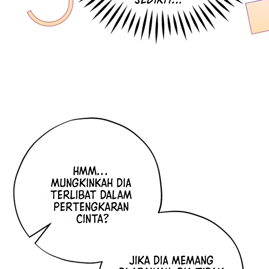 I Will Become the Villain's Poison Taster Chapter 76 - halaman 118