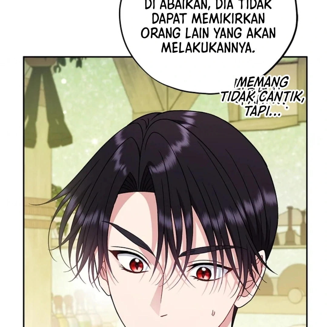I Will Become the Villain's Poison Taster Chapter 76 - halaman 119