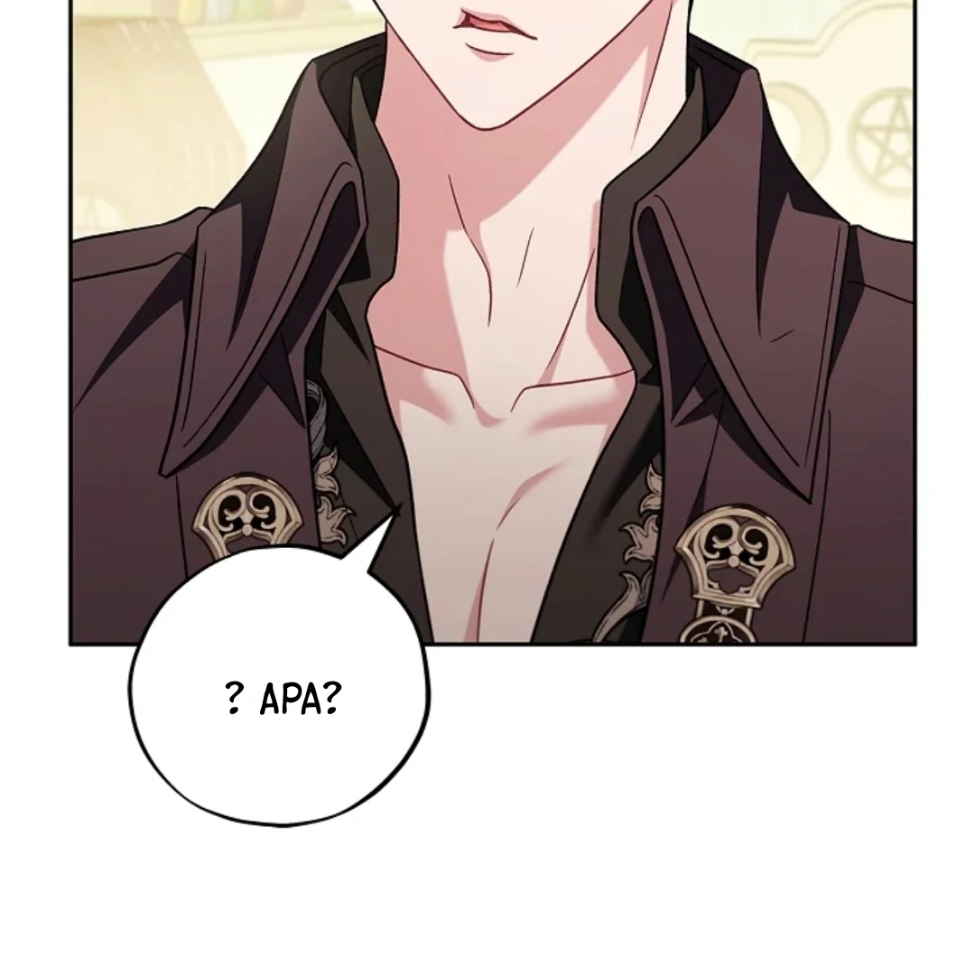 I Will Become the Villain's Poison Taster Chapter 76 - halaman 120