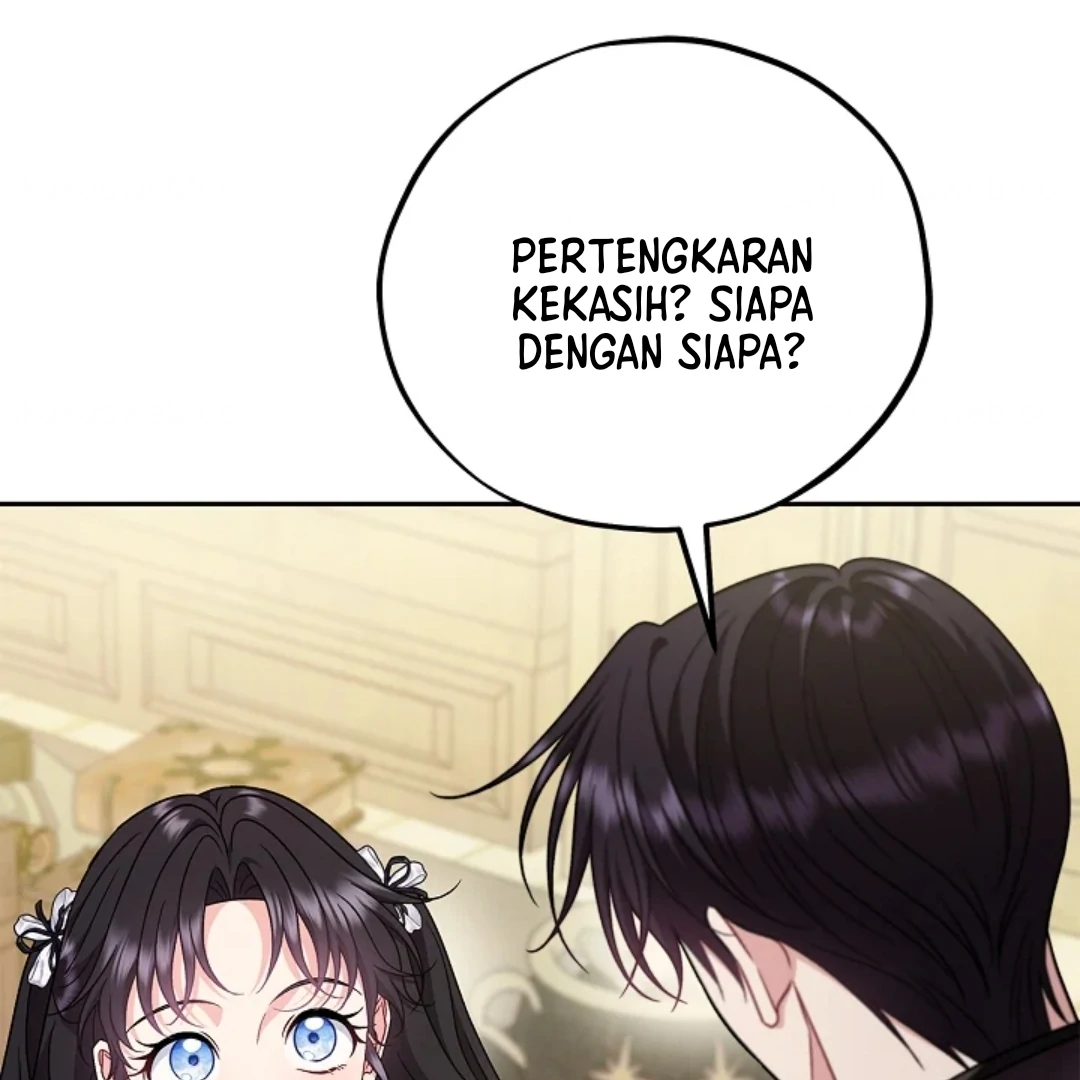 I Will Become the Villain's Poison Taster Chapter 76 - halaman 121