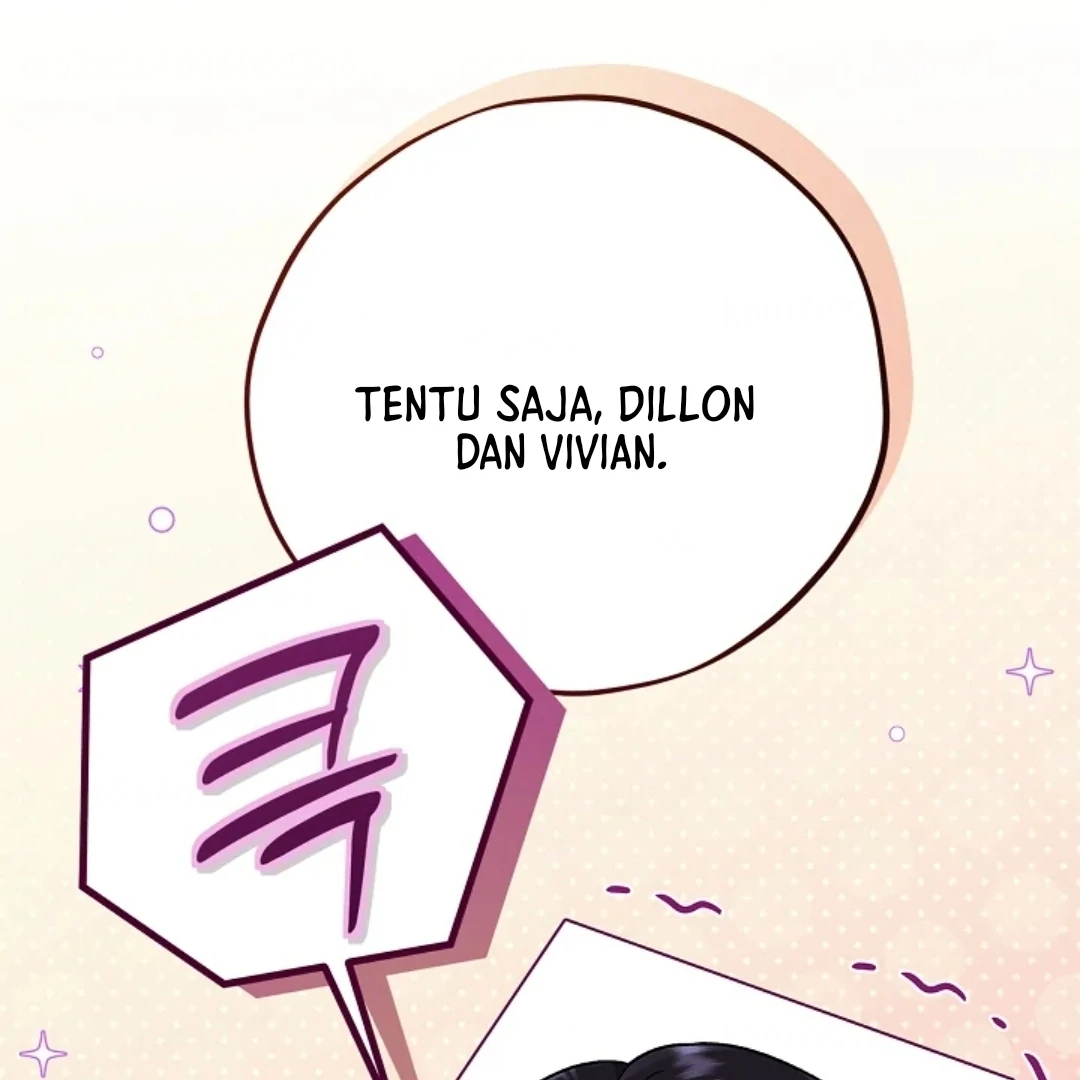 I Will Become the Villain's Poison Taster Chapter 76 - halaman 124