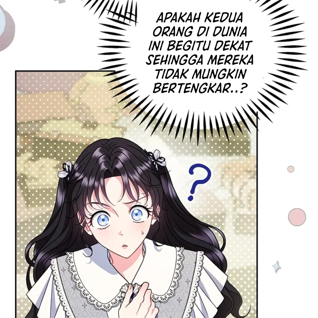 I Will Become the Villain's Poison Taster Chapter 76 - halaman 128