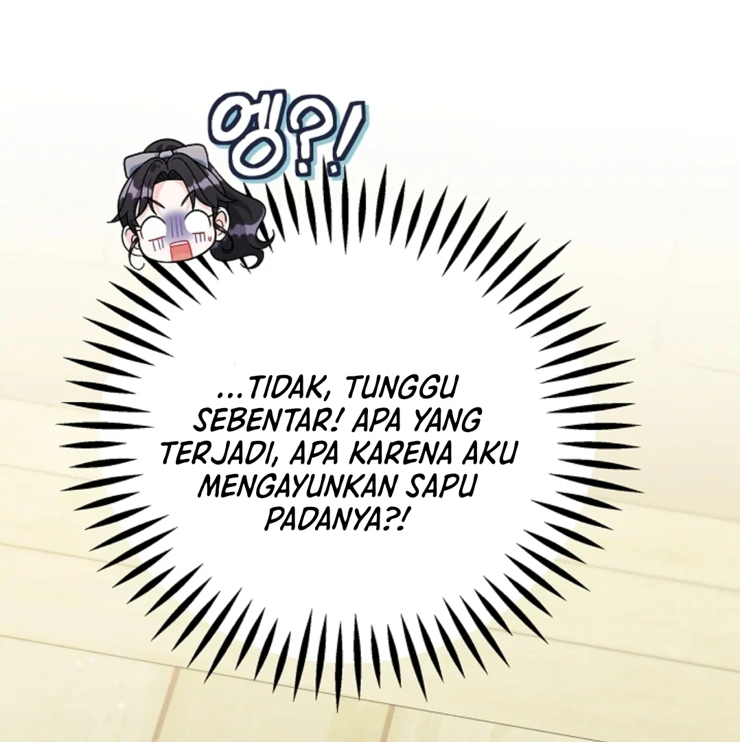 I Will Become the Villain's Poison Taster Chapter 76 - halaman 13