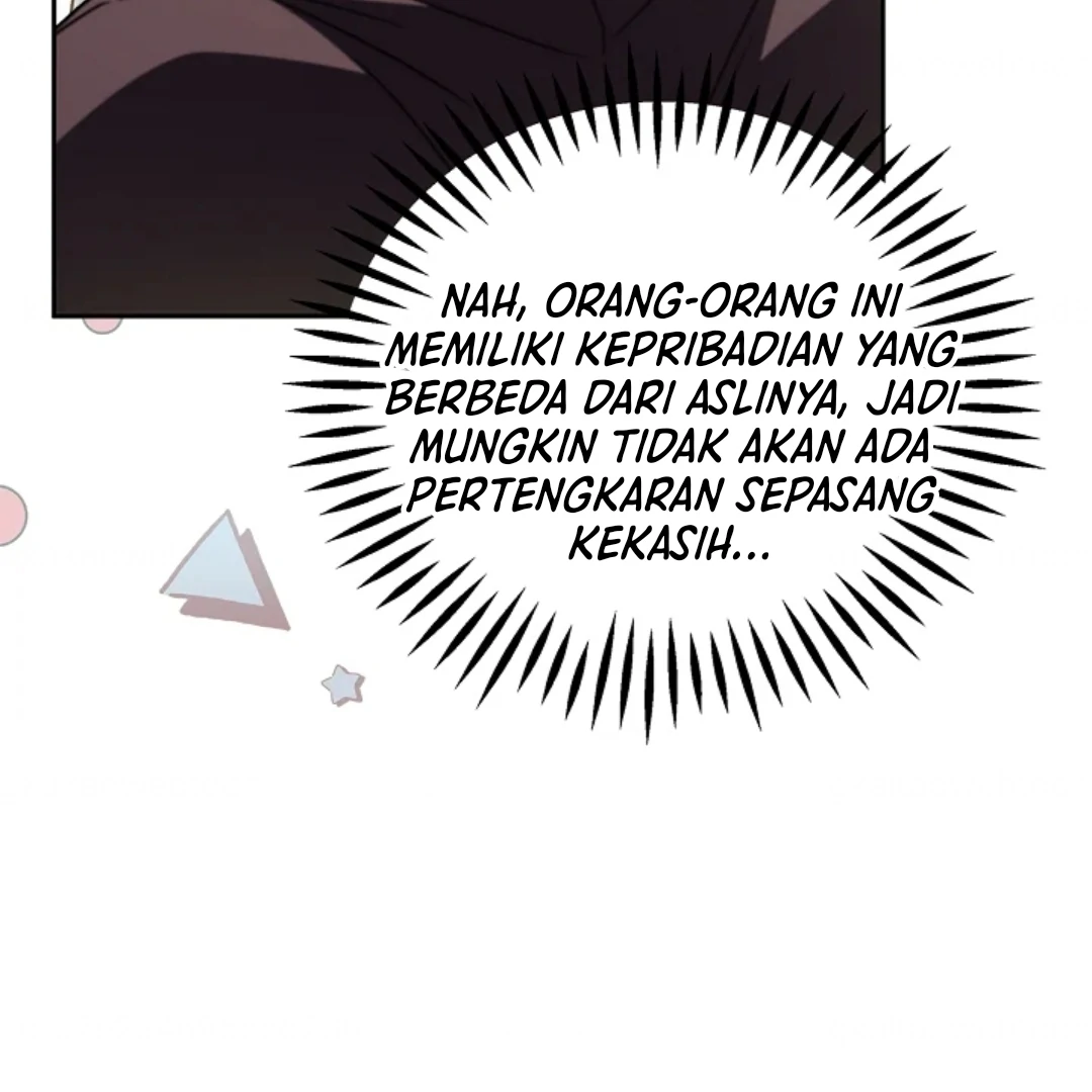 I Will Become the Villain's Poison Taster Chapter 76 - halaman 130